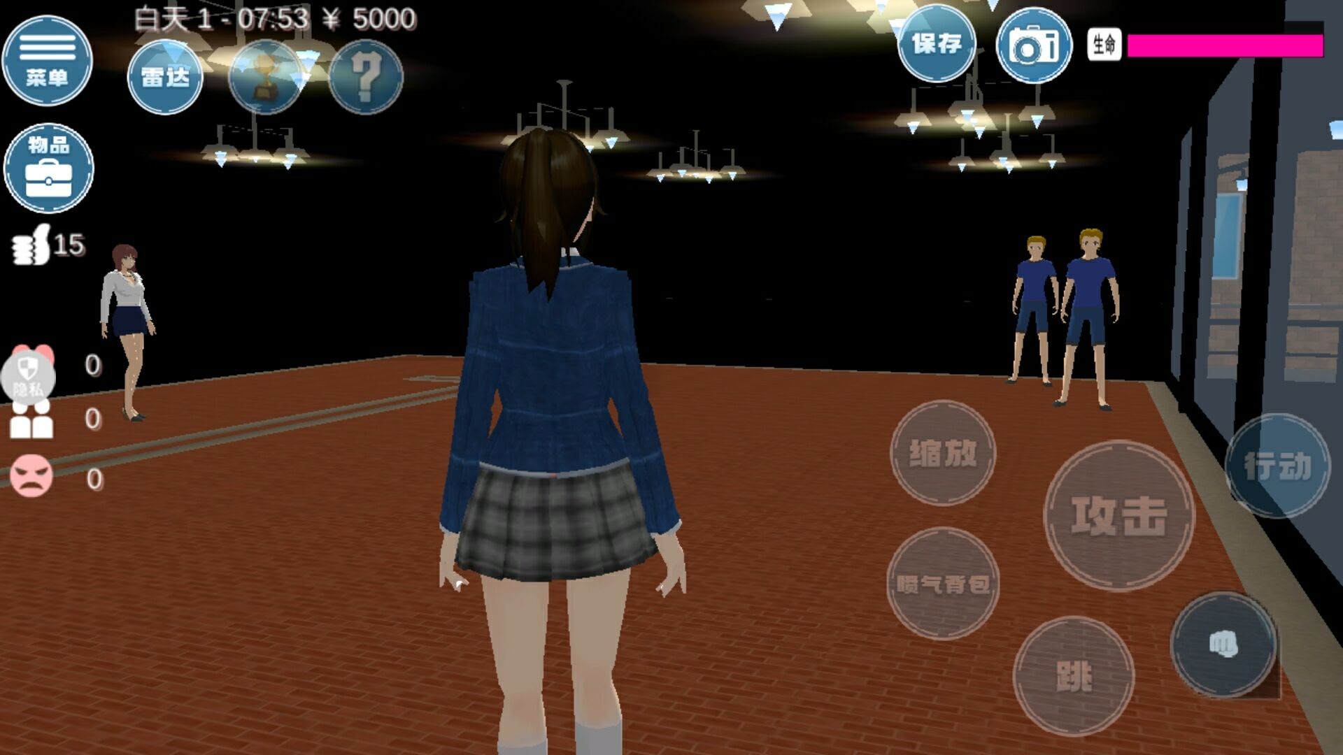 ģⶼ v1.0.0