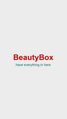 beautybox v5.0.3