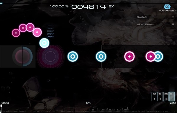 osu!droid v1.6