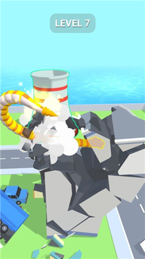 ̰���ߴݻٳ�����Ϸ��װ v1.0.0