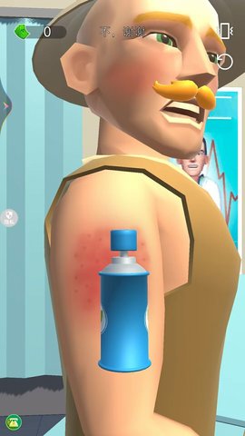 �ҵ��п�ҽԺ������� v1.0.0