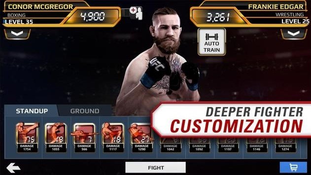 ufc v1.1.7488