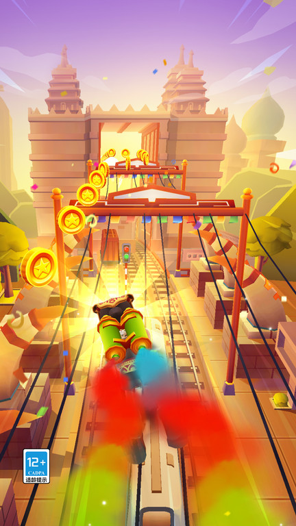 subwaysurfers V3.12.0