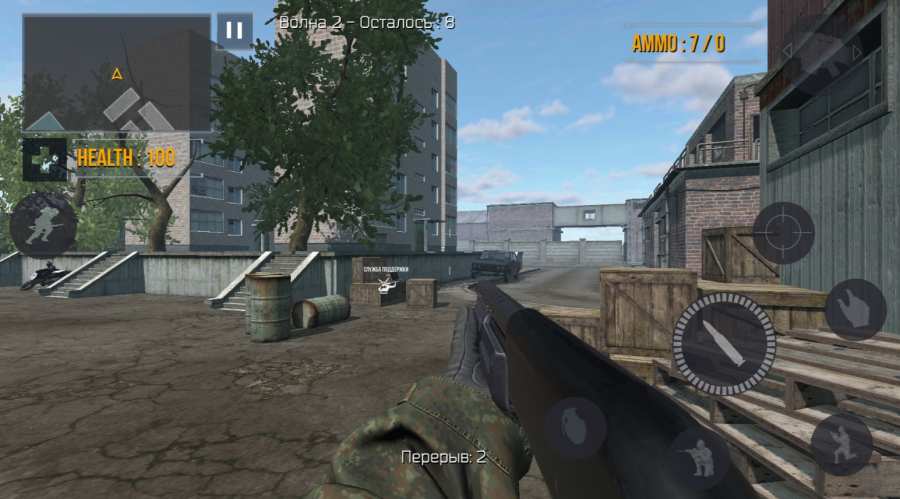 FGB������ս V1.0.0