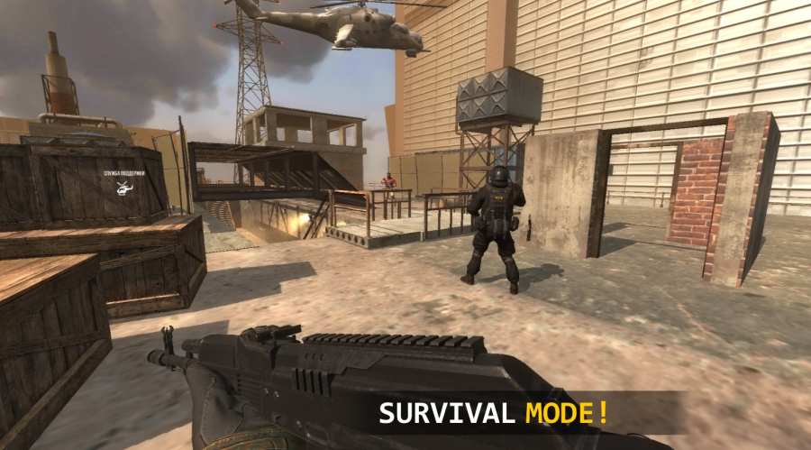 FGB������ս V1.0.0