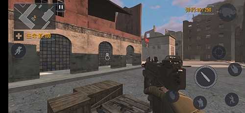 fgb������ս v1.0.0