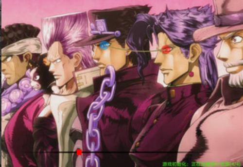 ����vs��Ӱjojo V1.3.1