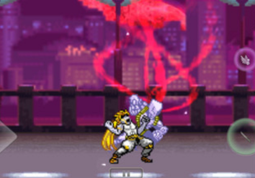 ����vs��Ӱjojo V1.3.1