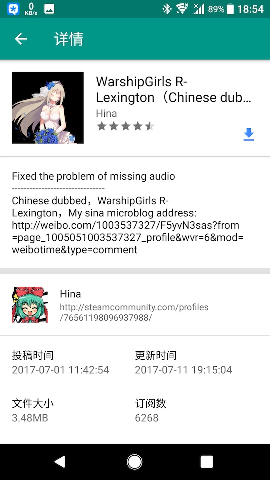 live v3.22.10