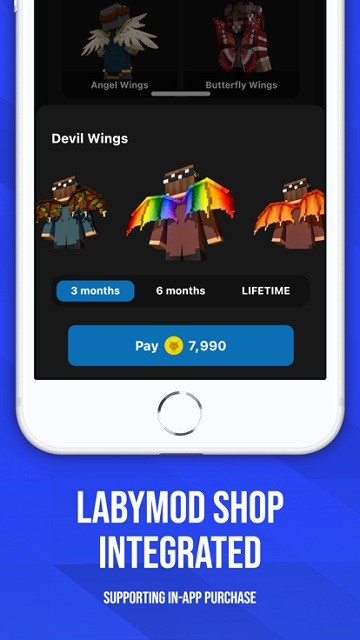 Laby v1.1.0