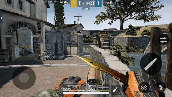 csgom v3.8