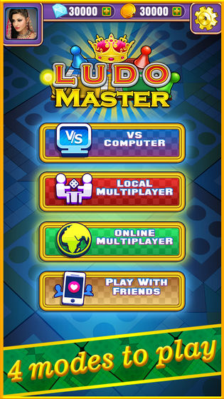 Ludo Master׿ v3.7.3