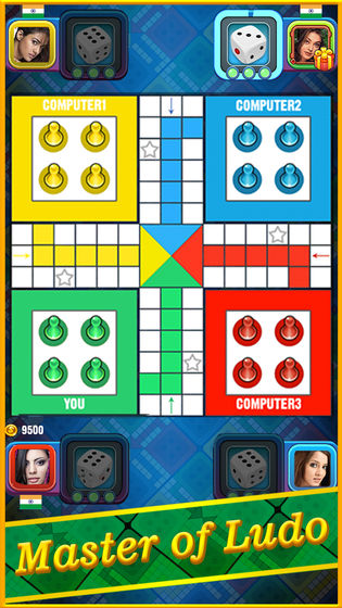 Ludo Master׿ v3.7.3