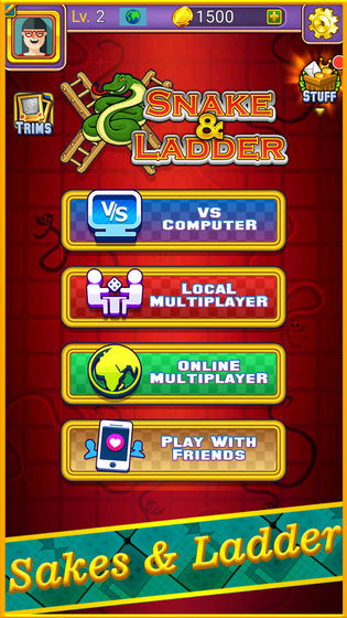 Ludo Master׿ v3.7.3