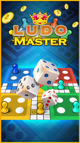 Ludo Master׿ v3.7.3