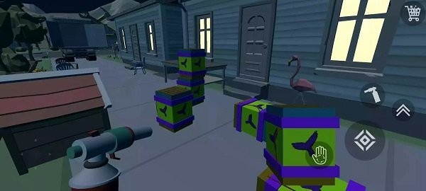 �̻�����ģ���� V2.8