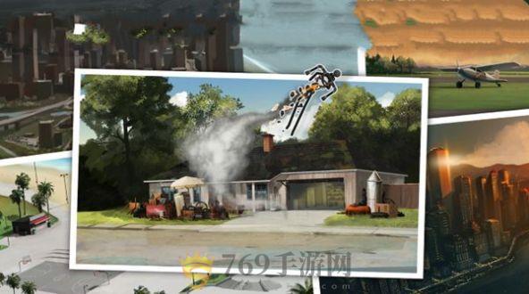 ����˴̿�4 V1.4.8