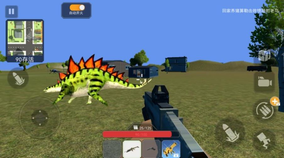 ٪�޼���ʵ����������� v1.0