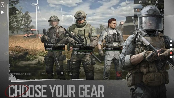 arena breakout v1.0.88