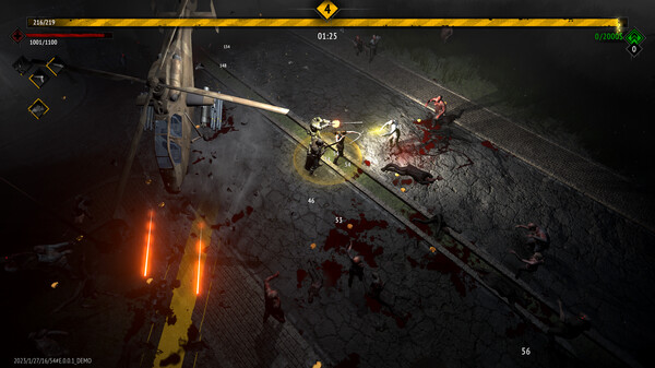 ��һ����ʬ�Ҵ��� v1.0