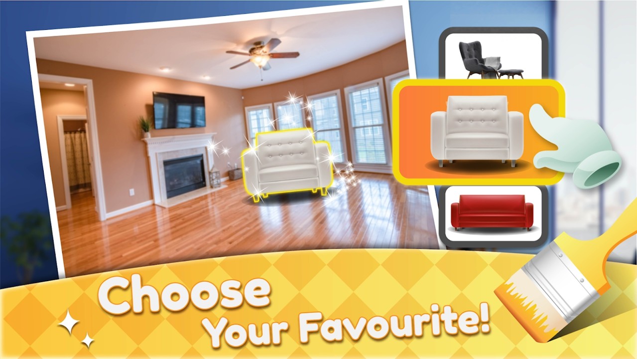 ���ڼҾӸ��� V1.0.0