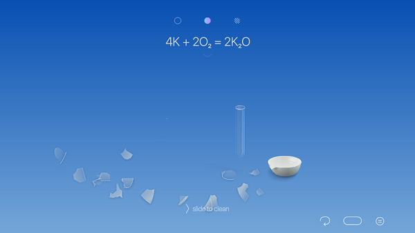 chemist V3.5.2