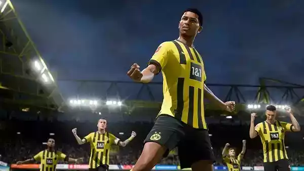 fifa v23.1.1