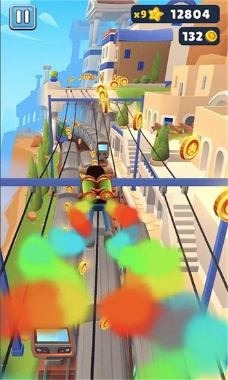 subwaysurfers V1.0.0