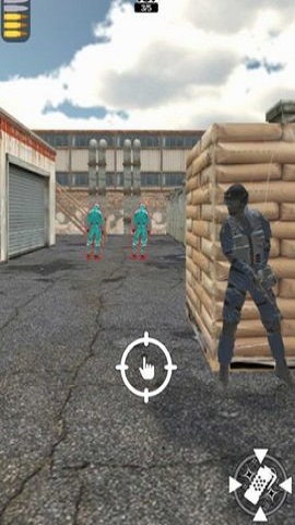 �ؾ�ս�������Ϸ��װ v0.2.1