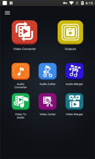 videoconverter v1.0.0