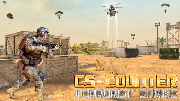 CSǹս׿ v1.0