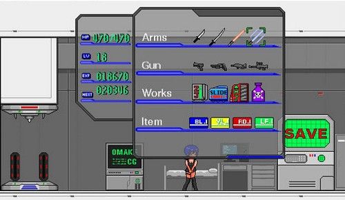 labstillalive���� V3.8.7