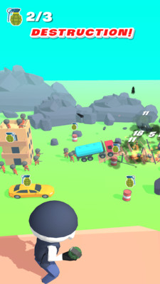 񵯺ըذװ v0.2.1