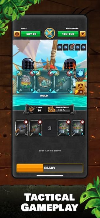 Deck Dash v1.0.1