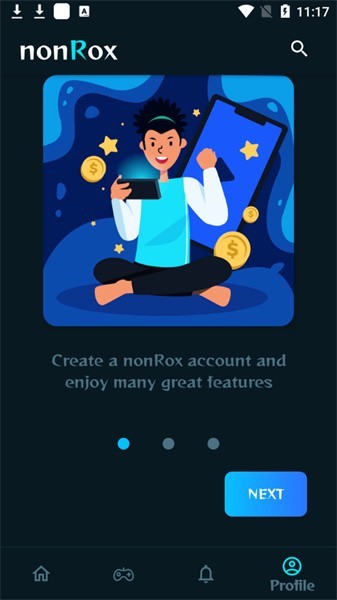 nonrox V2.3.52