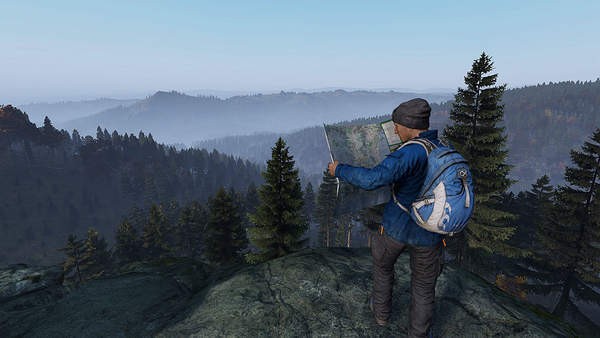 dayz v1.3.1