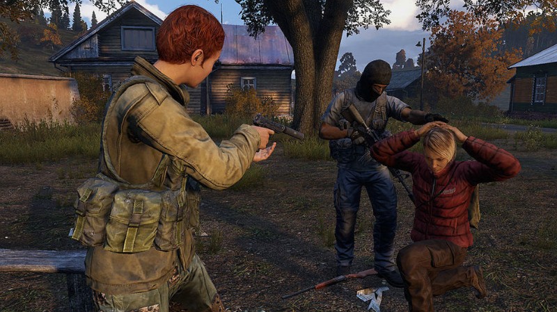 dayz v1.3.1