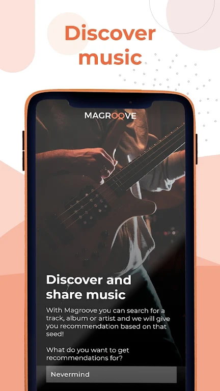 Magroove v1.20.0