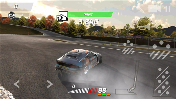 ŤƯ(Torque Drift) V2.27.5