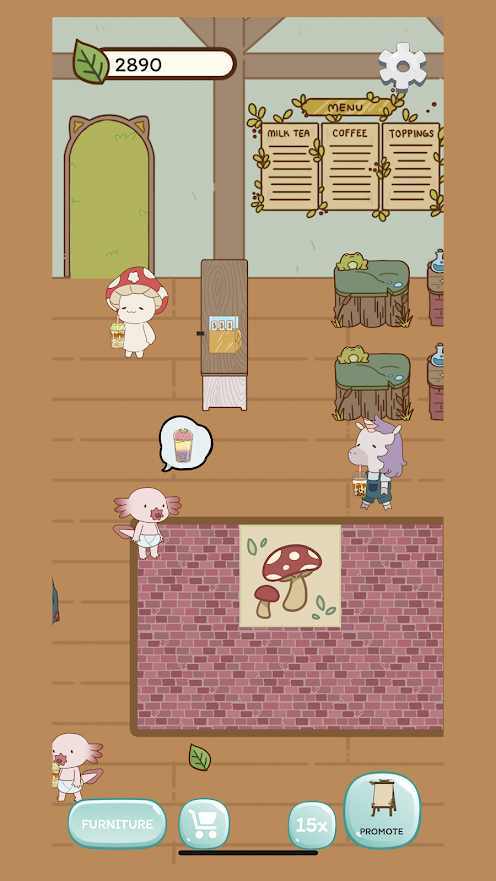 �̲�Ĺ��� v0.2.13