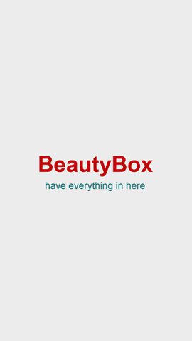beautyboX v5.0.1
