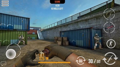 FPSһսϷ v1.0
