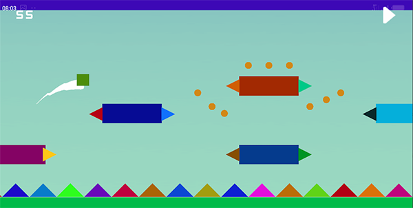 �����ܵ���Ծ��׿���� v3.3