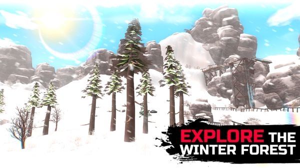 ɭ(WinterCraft) V1.0.32