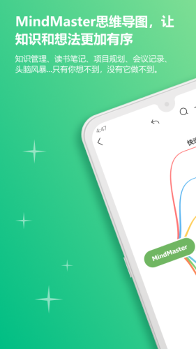 MindMaster˼άͼ v6.5.0