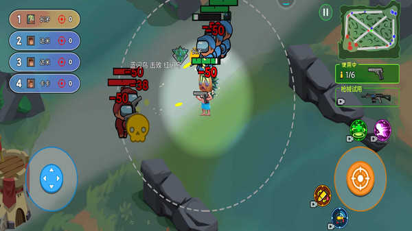 ��������֮����ǹս v1.0.2