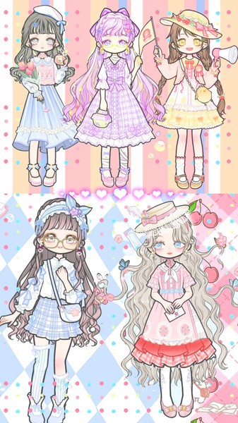 ͷ׻װŮ v1.3