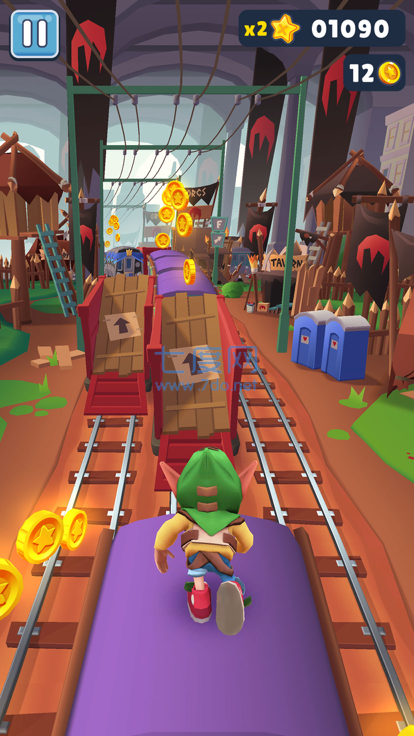 subwaysurfers v4.05.0