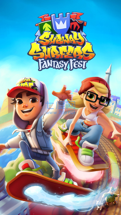 subwaysurfers v4.05.0