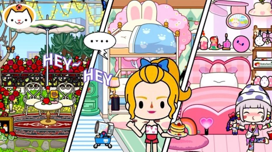 ����С������Ÿ���� v1.0